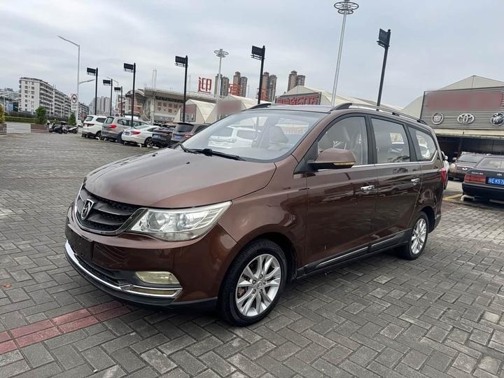 730 2016 1.5L MT Comfort 7-Seater China V
