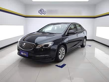 Excelle 2015 15N AT Progressive