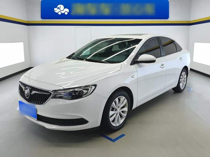Excelle 2021 Facelift Classic 1.5L AT Elite