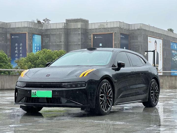 001 2025 YOU 100kWh AWD