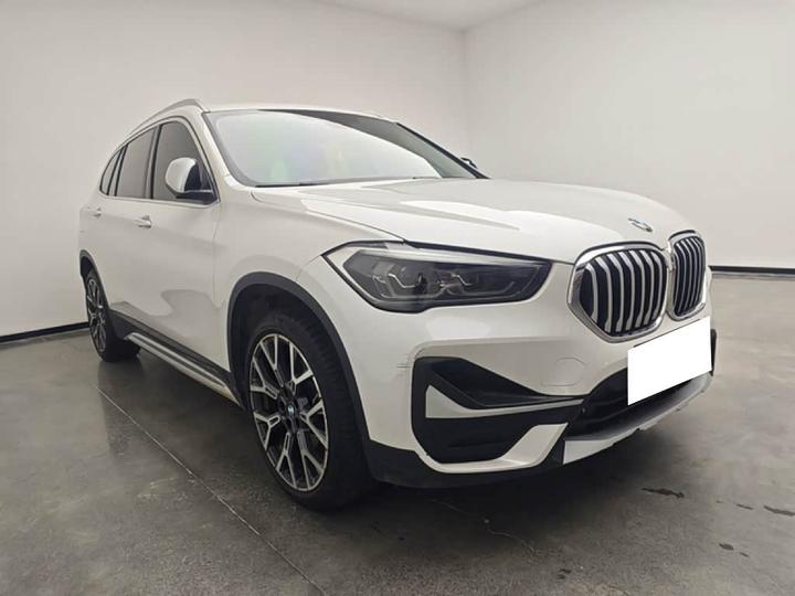 X1 2021 xDrive25Li Exclusive