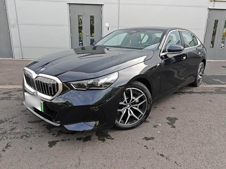 i5 2025 eDrive 40L M Sport Package