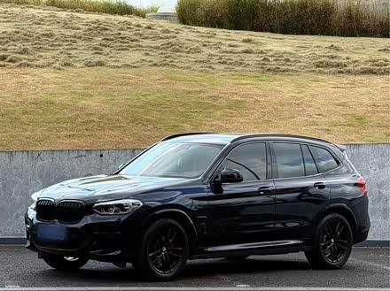 X3 2021 Facelift xDrive28i M Sport Package