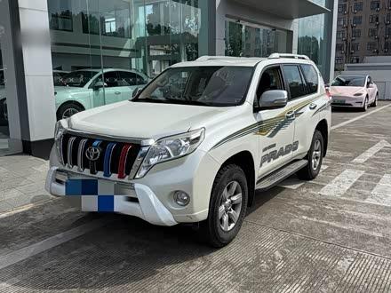Prado Imported 2016 2.7L