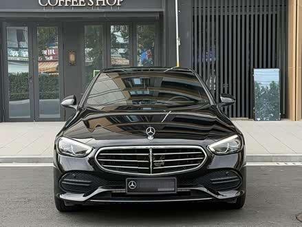 C-Class 2023 C 260 L Sport