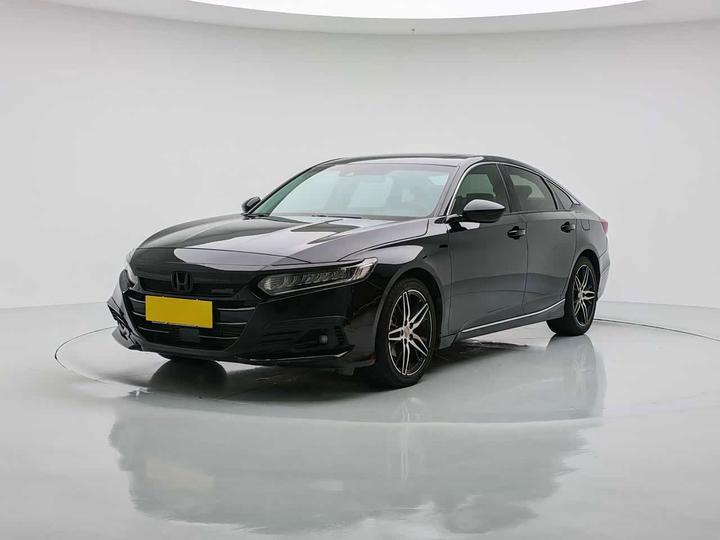 Accord 2022 260TURBO Phantom Night Premium