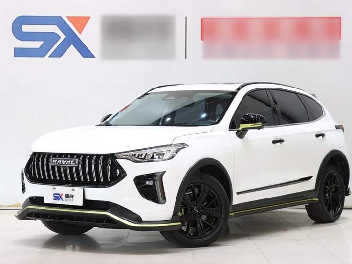 2021 1.5T Platinum