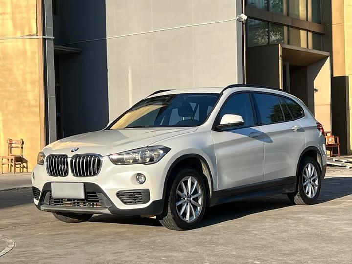 X1 2019 sDrive18Li Fashion