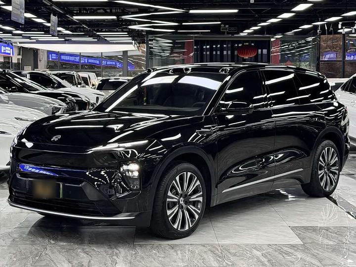 ES8 2023 100kWh Executive