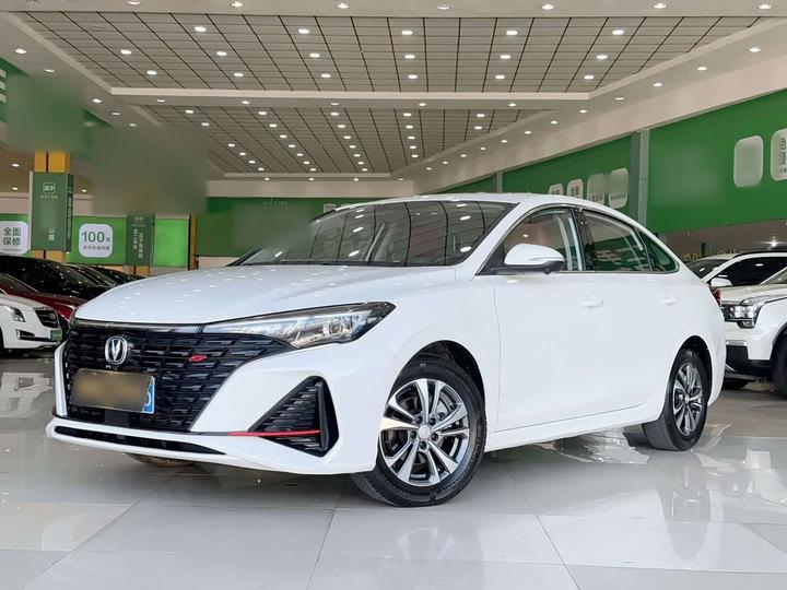 Eado 2023 Enjoy PLUS NE 1.4T GDI DCT Premium