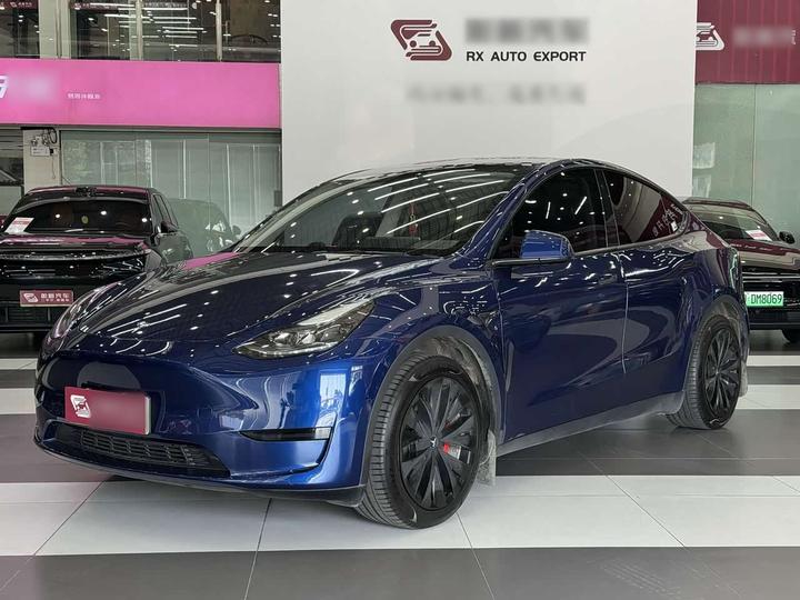 Model Y 2022 RWD