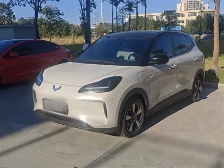 Bingo PLUS 2024 510km 5-Seater