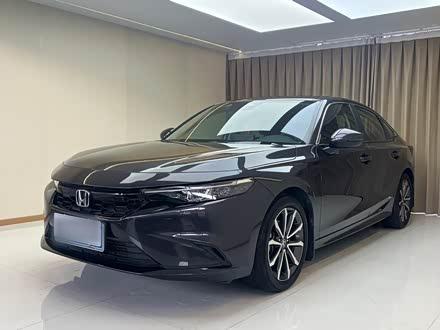 Integra 2023 240TURBO CVT Luxury