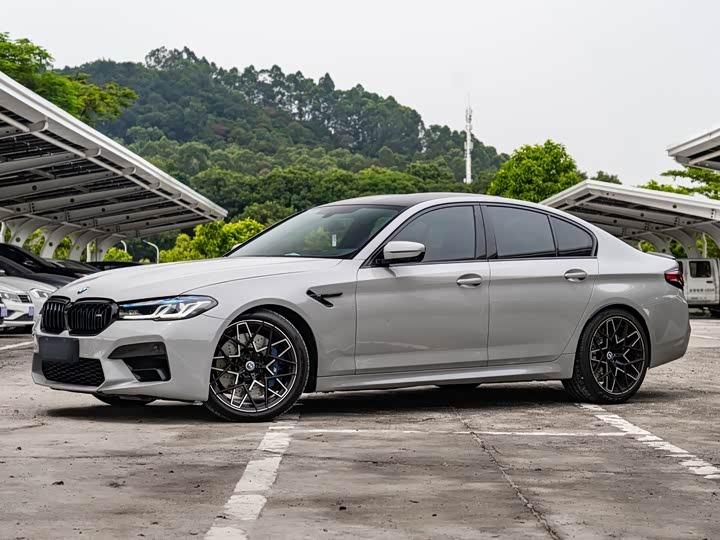 M5 2018 M5