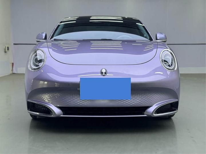 2022 555km Luxury