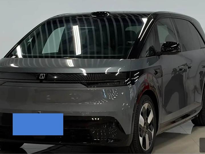 MIX 2025 Long Range ADAS