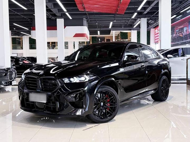 X6 M 2023 X6 M