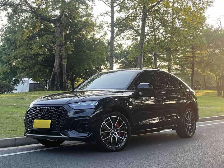 Q5L Sportback 2024 45 TFSI Luxury