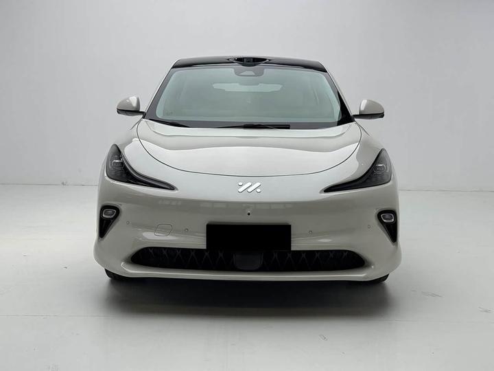 LS6 2025 Long Range Smart