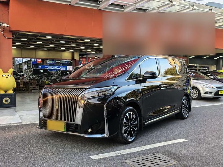 EV 2025 AWD 7