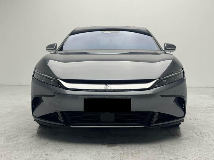 Han 2022 EV Founder 715KM FWD Noble