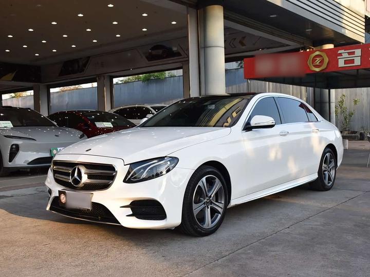 C-Class 2018 C 200 L Sport