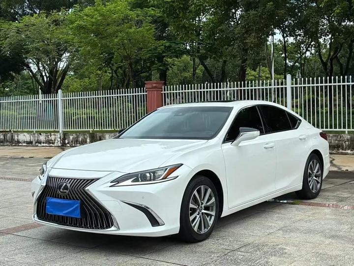 ES 2018 200 Excellence China V