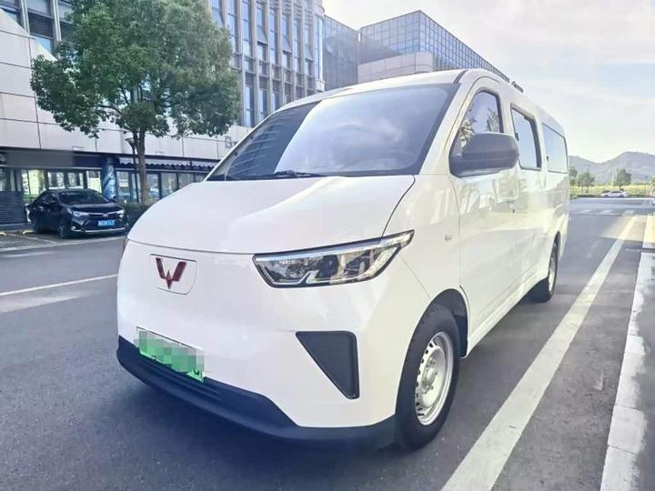 2024 300km Comfort Bus 75kW