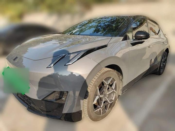 20 2025 530km RWD Pro