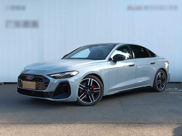 A5L 2026 2.0T Sport quattro