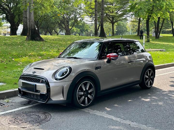 2022 2.0T COOPER S
