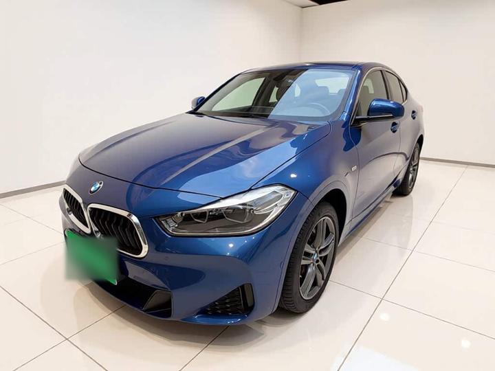 X2 2022 sDrive25i M Sport Package