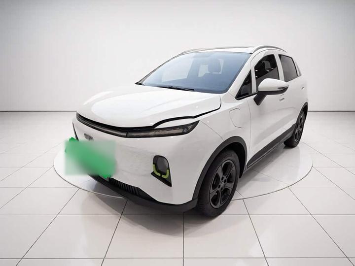 E Firefly 2023 320KM 5-Seater