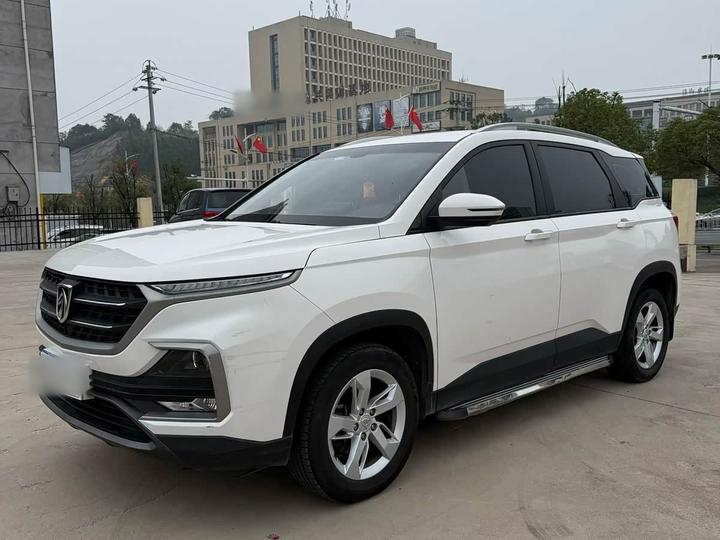 530 2018 1.5T MT Comfort China V