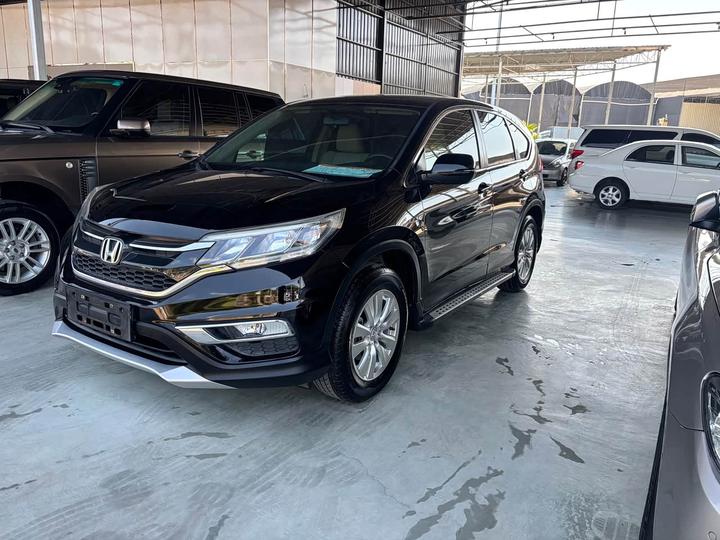 CR-V 2016 2.0L RWD Classic