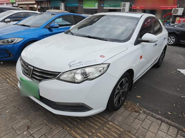 360 2017 1.5L AT Luxury