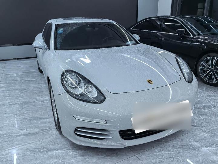 Panamera 2016 Panamera 4 Executive Edition 3.0T
