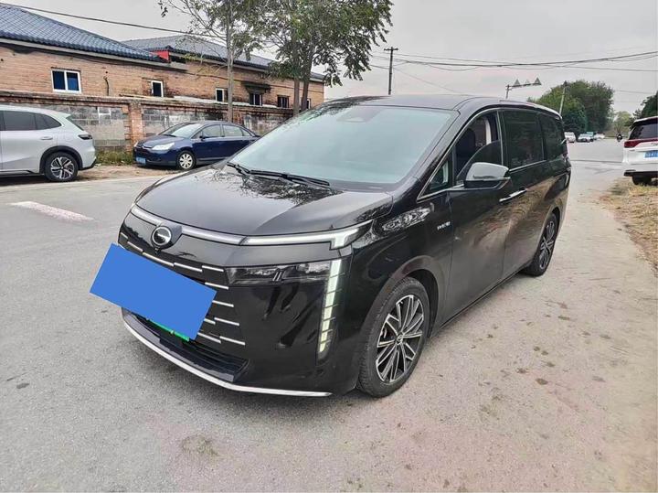 E8 PHEV 2024 150km MAX