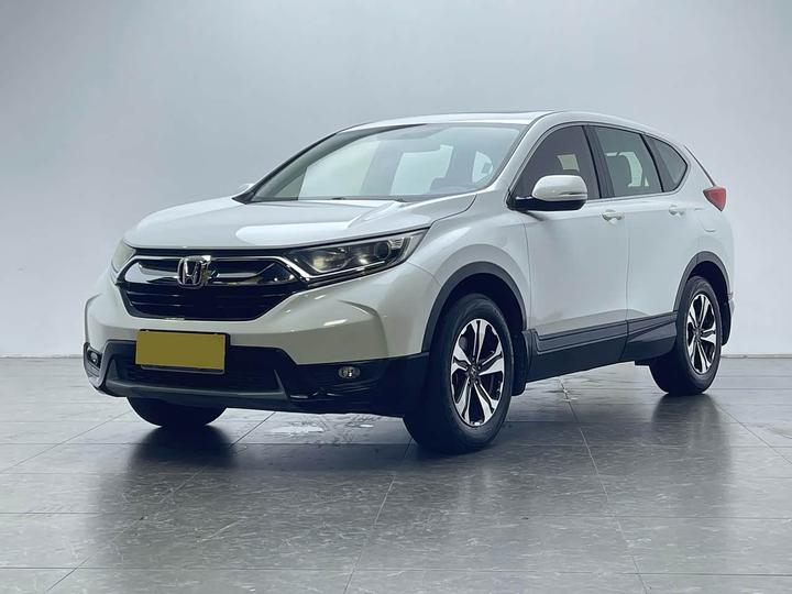 CR-V 2019 240TURBO CVT RWD Comfort China V
