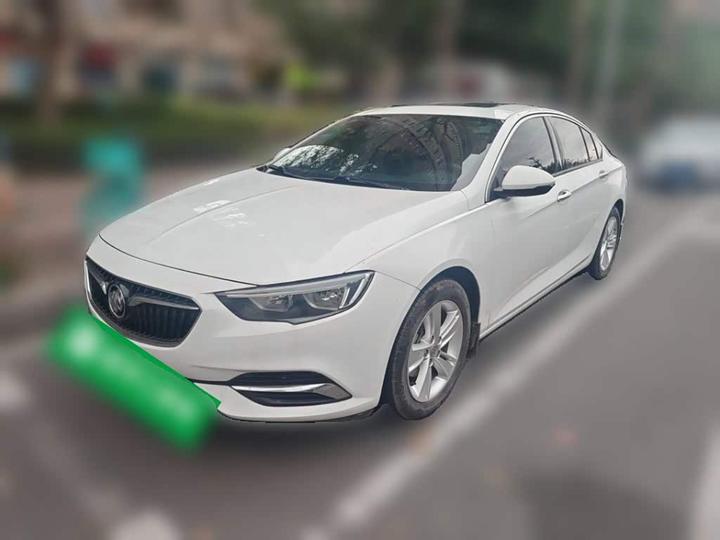 Regal 2019 20T Elite China VI