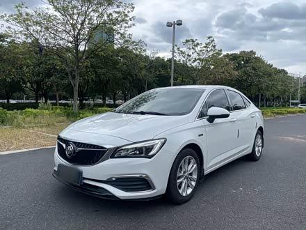 Verano 2018 Sedan 20T DCT Leading