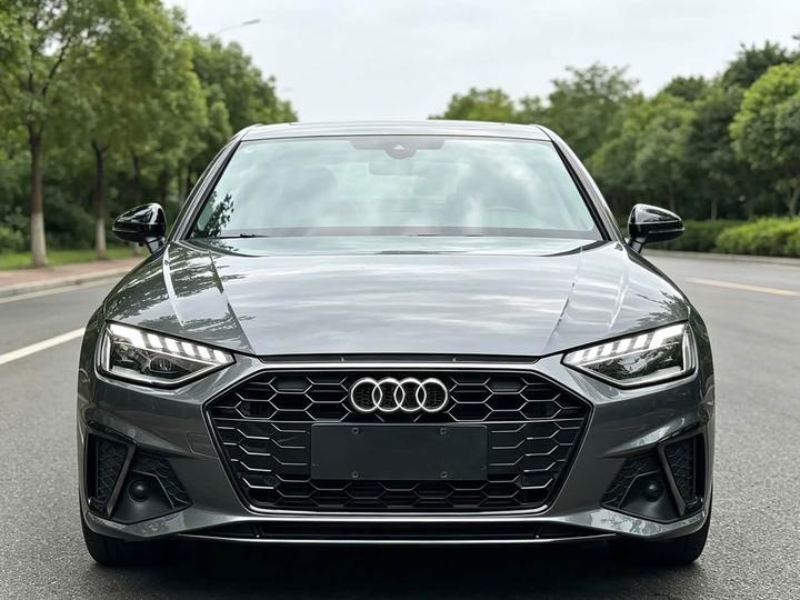 A4L 2024 40 TFSI Luxury Dynamic