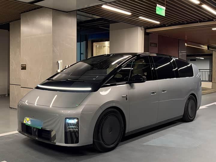 Li Auto 理想MEGA 2026款 Home