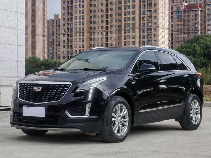 XT5 2022 2.0T RWD