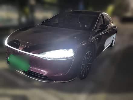 S9 2024 EV Max RWD