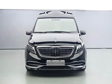 V-Class 2022 V 260 L Long Wheelbase Premium