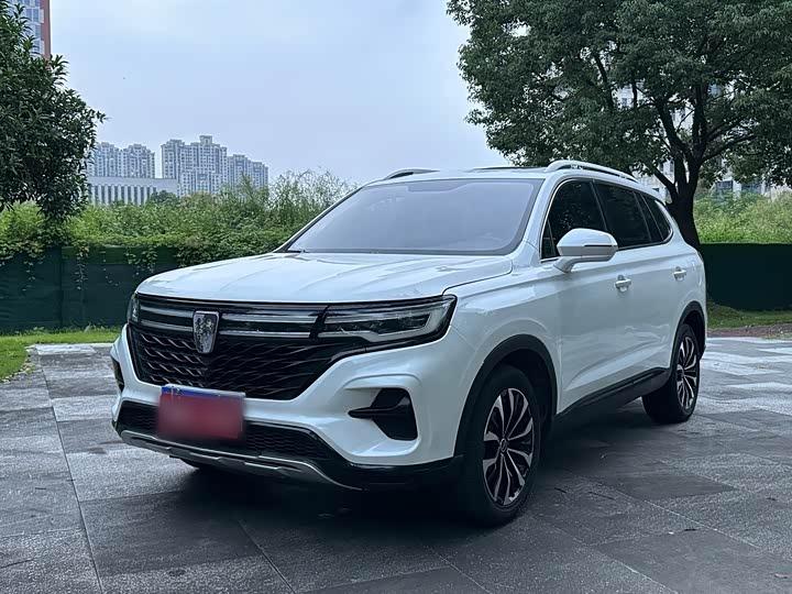 RX5 MAX 2021 Supreme Series 300TGI AT Luxury