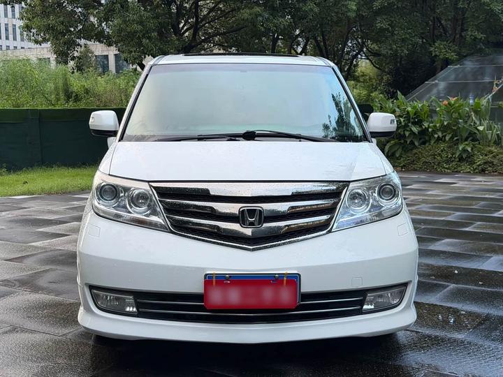 Elysion 2015 2.4L VTi-S Premium