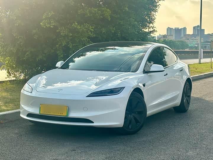 Model 3 2023 Long Range AWD