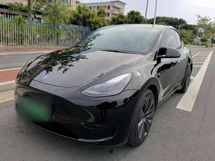 Model Y 2022 Facelift RWD